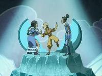 Click to watch 'The Ember Island Players...' (popup) Avatar The Last Airbender